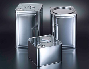 角缶（18リットル缶タイプ）